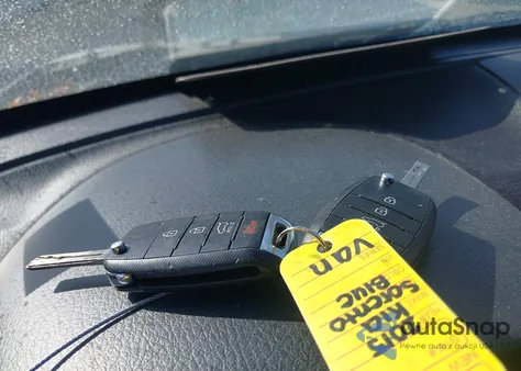 2015 Kia Sorento Lx z USA, uszkodzony, nr VIN 5XYKTCA63FG609610